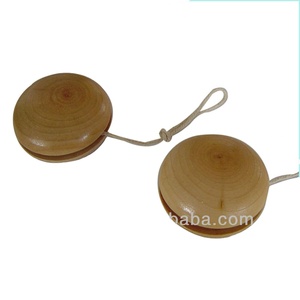 ปรับแต่งเกม YOYO ของเล่นไม้ <span class=keywords><strong>JOJO</strong></span> - Product Image 1