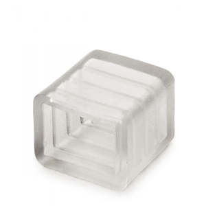 Tappo Finale Striscia LED SMD2835/5630/Rgb 220-230VAC[GR-TAPON-28355630RGB] - Product Image 1