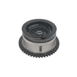 ชุดปรับตั้งวาล์วไอดีเครื่องยนต์ 1262261100 เฟืองแคมชาฟท์ ชุดเฟืองท้าย ชุดตั้งเวลาวาล์วไอเสีย อะไหล่เครื่องยนต์ สำหรับรถยนต์ Buick Roadster 3.0 อุปกรณ์ตกแต่งรถยนต์ - Product Image 2