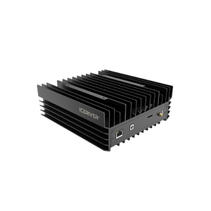 Iceriver aleo ae0 asic thợ mỏ, 60mh/S hiệu quả cao, 100W điện năng thấp, nhỏ gọn nhà & văn phòng KHAI THÁC MỎ - Product Image 1