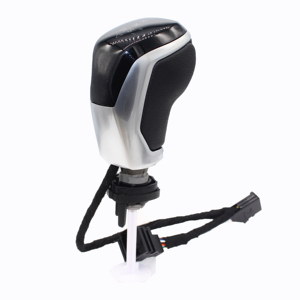 कस्टम एलईडी स्वत: गियर पारी घुंडी पारी लीवर वोक्सवैगन के लिए सबसे अच्छी कीमत - Product Image 1