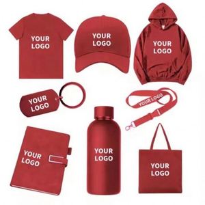 Promotional <b>Gift</b> Corporate <b>Gift</b> <b>Set</b> T-Shirt Mug Bag Sock Water Bottle <b>Gift</b> <b>Set</b> Wholesale - Product Image 6