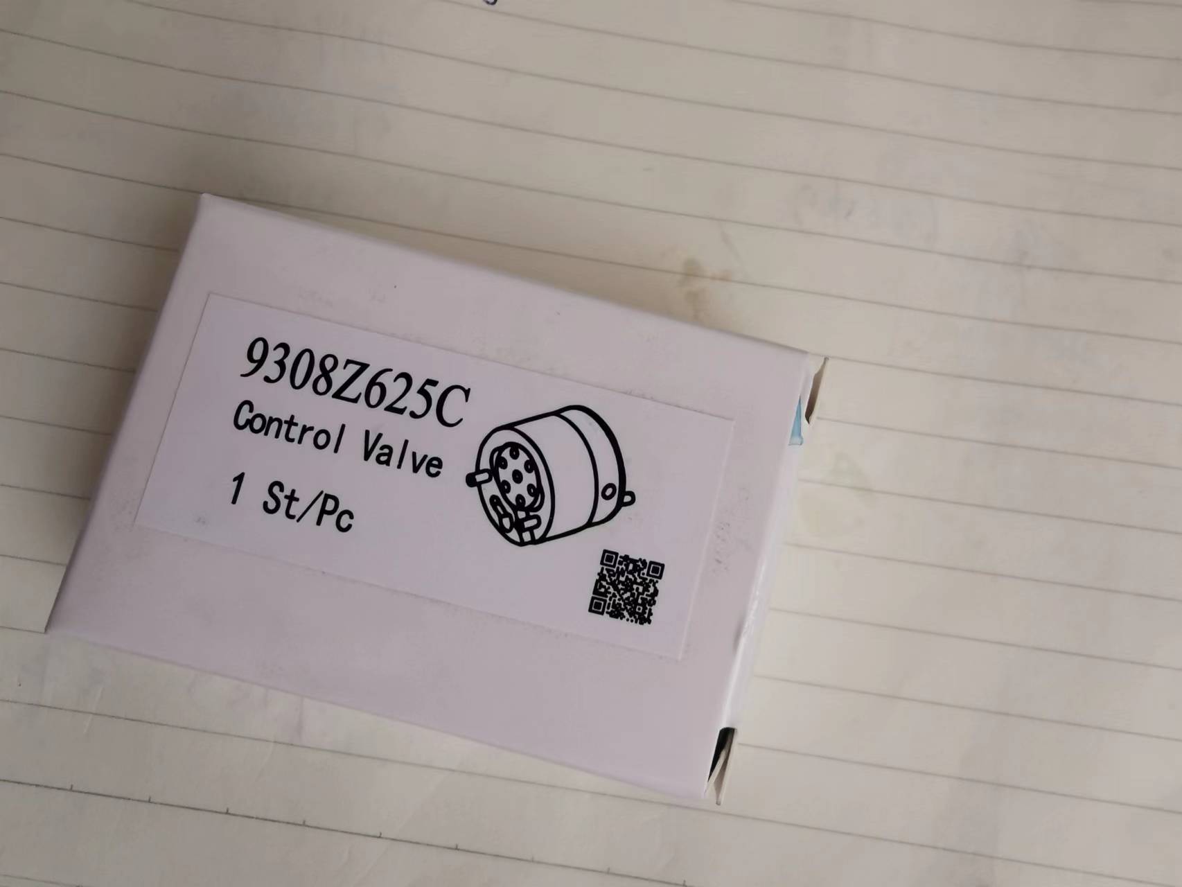 9308625C 9308Z625C Common Rail Control Valve 625c ,9308-625c ,28392662 valve for injector 28342997/28348371/28231014/R00001D