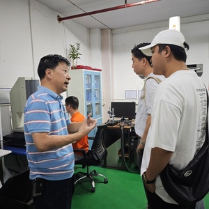 การขึ้นรูปผนังบางความเร็วสูง |   เวลาวงจรการทำงาน 5-8 วินาทีสำหรับการผลิตจำนวนมาก - Product Image 5