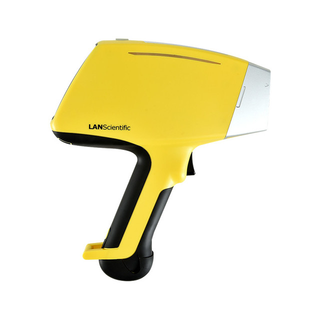 TrueX 980/TrueX 980S Handheld XRF Analyzer Gold Tester Xrf Metal Analyzer Instead of Olympus Niton Xrf Analyzer