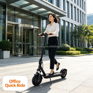 Scooter Eléctrico Mini Plegable Ultra Portátil con Diseño Moderno, para Adultos, Hombres y Mujeres, para Viajes Diarios en la Ciudad, Bicicleta Eléctrica Pequeña para Desplazamientos - Product Image 6
