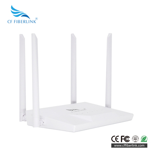 OEM/ODM tùy chỉnh ax3000 <span class=keywords><strong>Wifi</strong></span> 6 Gigabit VPN router không dây 300Mbps hotspot Repeater 2.4G 4G tường lửa QoS VoIP chức năng - Product Image 5