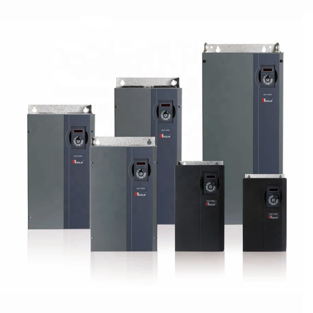 HLP-A Series HLPA00D423C HLPA0D7523C HLPA01D523C HLPA02D223B HLPA03D723B HLPA05D523B HLPA07D523B Original Inverter
