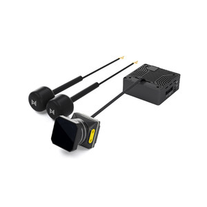 Walksnail Avatar Moonlight Kit <b>4K</b> Night Vision <b>Camera</b> 14mm Lens For <b>Drones</b> Accessories - Product Image 2
