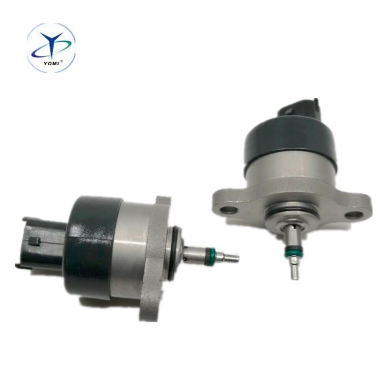 Regolatore Pressione Carburante - Compatibile Con 0281002488 E 0281002243 - Foto 13