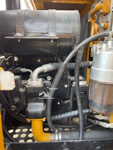 Escavatore Mini SANY Originale SY75C da 7,5 Tonnellate, Alta Qualità, Basso Utilizzo, Componenti Principali, Cuscinetti, Motore in Vendita - Product Image 6