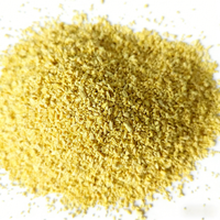 Litière pour chat à base de millet à absorption instantanée, biodégradable, anti-éclaboussures, agglomération dure, sans désordre, douce pour les pattes de chat, sans poussière