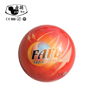 Auto Fire Off 1.3kg petite boule d'extincteur de voiture automatique prix réduit à <span class=keywords><strong>vendre</strong></span> - Product Image 5