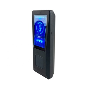 ระบบควบคุมการเข้าออกด้วย SDK ฟรี พร้อมระบบจดจำเส้นเลือดฝ่ามือ RFID อุปกรณ์ไบโอเมตริกซ์สำหรับการบันทึกเวลาเข้าออกเพื่อความปลอดภัยสำหรับสำนักงานหรือใช้ในบ้าน - Product Image 3