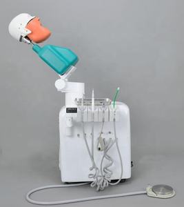 Tête de mannequin dentaire avancé, outil de mannequin dentaire DT - Product Image 3