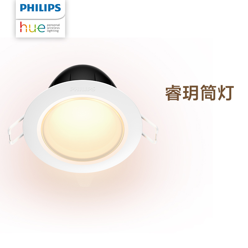 LED Smart Downlight