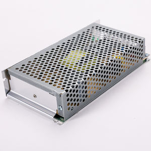 12V 15A адаптер питания для ноутбука ROHS Сертифицированный 50/60 Гц выходной частоты 12V/15A DC & AC выходной Тип - Product Image 3