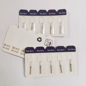 Nha khoa tập tin endo FG <span class=keywords><strong>ra</strong></span> kim cương burs nha khoa burs cho nha sĩ - Product Image 2