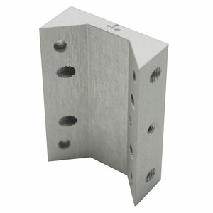 <span class=keywords><strong>Service</strong></span> de découpe laser de pièces métalliques en laiton, aluminium et acier inoxydable sur mesure - Product Image 4