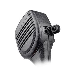 جهاز اتصال لاسلكي لاسلكي مكبر صوت Raytalk اتجاهين ميكروفون بجهاز تحكم عن بعد لموتورولا - Product Image 5