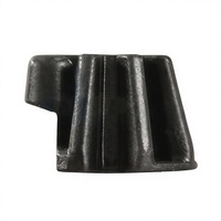 Engrenage conique d'origine 86641709 pour machine à baler, pièce de rechange pour noueuse à vis sans fin, haute qualité, garantie 1 an, neuf