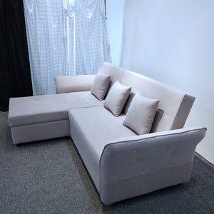 Xuya Furniture Set <strong>Sectionals</strong> <strong>Sofa</strong> <strong>Sleeper</strong> <strong>Queen</strong> Size L Type <strong>Sofa</strong> Bed <strong>Queen</strong> Size Foldable <strong>Sofa</strong> Come Bed - Product Image 6