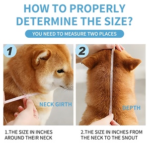 Zachte Hondenkegel Verstelbare Huisdierherstel E Halsband <span class=keywords><strong>Plastic</strong></span> Hond Kattenkegel Na Operatie Anti-Bite Elizabethaan Halsband Voor Honden