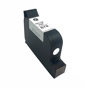 Faith 12,7 mm 42 ml Encre pleine couleur à séchage rapide pour cartouche, emballage en vrac - Product Image 5