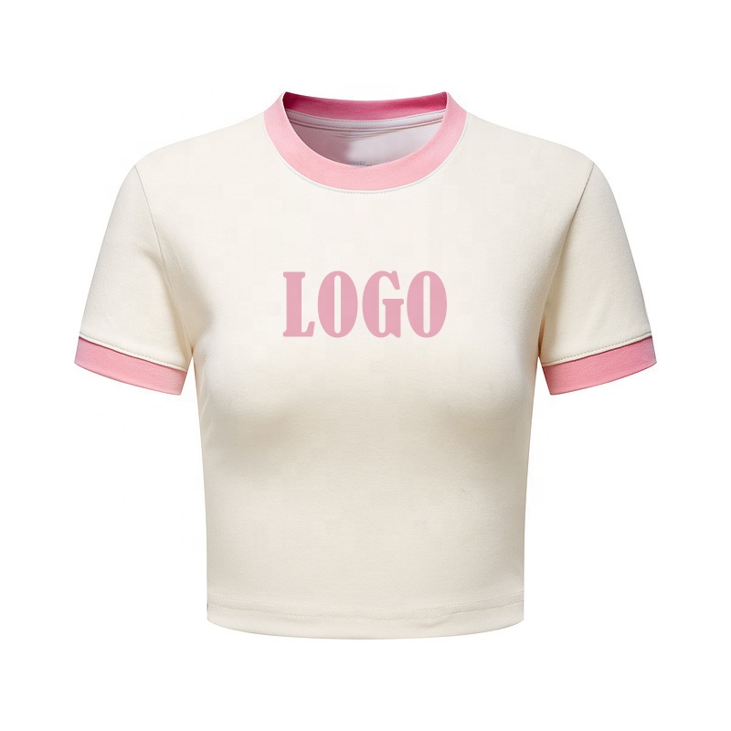 Shop Wholesale Sexy Crop Tops 2024 Fashion Trends