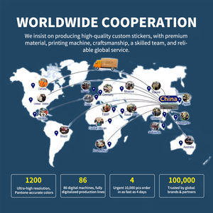 Etiqueta Autoadhesiva Impermeable con Textura Personalizada para Baño, Artículos de Aseo, Etiqueta Adhesiva para Botellas de Cosméticos - Product Image 6