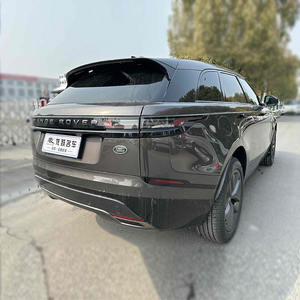 Oferta Especial: Range Rover Velar 2024 Usado de Alta Calidad con 250 CV de Potencia y 530 mm de Profundidad de Inmersión, Ideal para Familias, Exportado desde China - Product Image 6