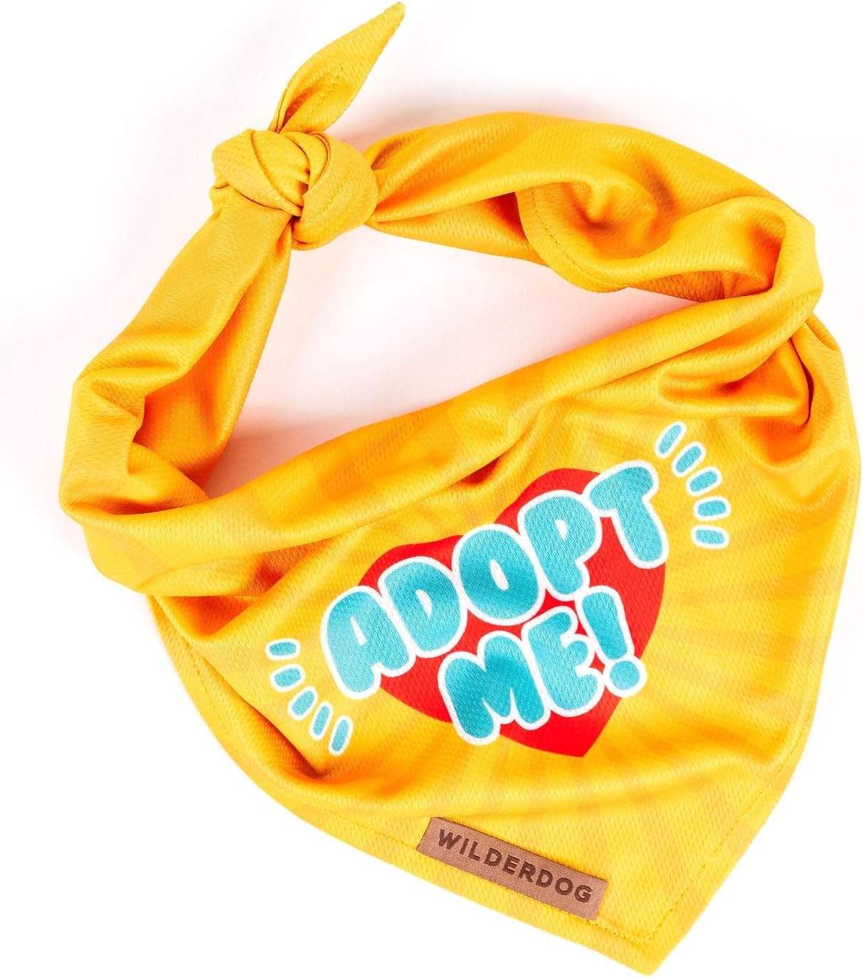 รับเลี้ยงฉัน!