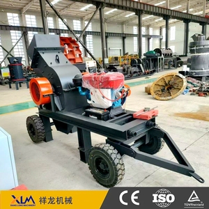 Concasseur de pierre et de briques mobile <span class=keywords><strong>mini</strong></span> portable, petite machine à marteaux pour le concassage du granit et du calcaire - Product Image 3