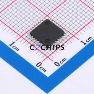 ATMEGA168PV-10AU TQFP-32วงจรรวม (7x7) ไมโครคอนโทรลเลอร์ชิปวงจรรวม (MCU/MPU/SoC) ใหม่และดั้งเดิม - Product Image 2