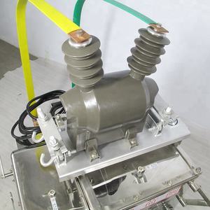 Interruptor de Circuito al Vacío con Reinicio Automático <span class=keywords><strong>Diferencial</strong></span> Aoda - Product Image 3