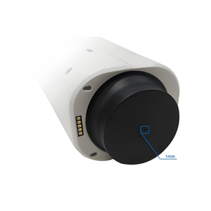 Colorimètre CHNSpec à ouverture ultra-fine de 1 mm, DS-201, communication USB/<span class=keywords><strong>Interface</strong></span> Type-C, source de lumière LED, couleur XyY - Product Image 1