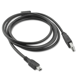 Câble adaptateur micro USB vers USB pour appareil photo D3200 D5000 D5100 D5200 D7100 P7100 - Product Image 1