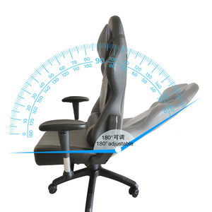 2022 Neuer <span class=keywords><strong>Massage</strong></span> stuhl Ergonomisch Luxus-PVC-Leder Executive Best Quality Office <span class=keywords><strong>Chair</strong></span> Spiels tuhl mit <span class=keywords><strong>Massage</strong></span> gerät - Product Image 3