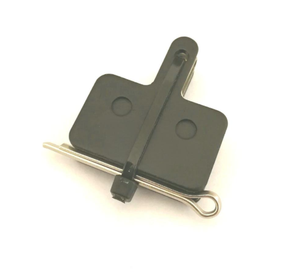 วัสดุบุเรซินโลหะกึ่งจักรยานเสือภูเขา - Product Image 3