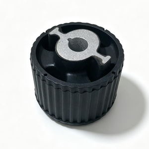 อะไหล่รถยนต์ OE 33316792873 บูชช่วงล่างหลัง สำหรับ BMW ซีรีส์ 7 F01 F02 ซีรีส์ 5 F10 ปี 2007-2018 - Product Image 2