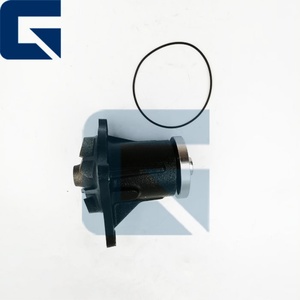 125-2991 Water <b>Pump</b> 1252991 for E320B Excavator - Product Image 5