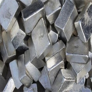 Lingote de Aleación de Plomo, Aluminio, Zinc y Estaño de Alta Pureza y Calidad Superior, 99.95% Mínimo, ¡Gran Oferta! - Product Image 3