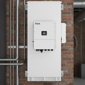 Inversor de CC/CA Flexible de Alto Voltaje (1100V) con Onda Sinusoidal Pura de 60Hz, Trifásico, 98.4% de Eficiencia para Granjas Fotovoltaicas a Gran Escala - Product Image 1