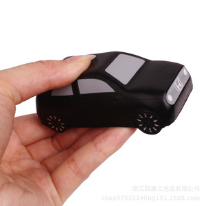Jouet en plastique en forme de dessin animé pour voiture, idéal pour les activités promotionnelles et les cadeaux - Product Image 2