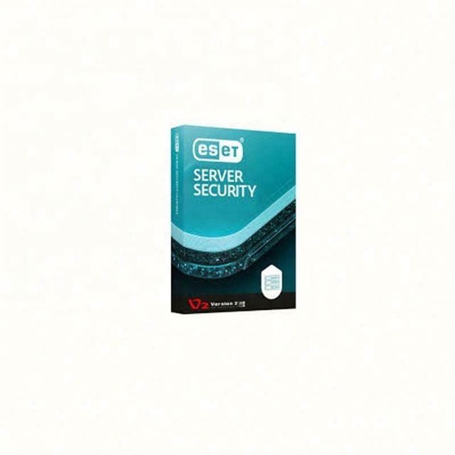 24hours Stock USED for Server Security 1 Device 1 Year Version 6.x and Above Privacy Support Linux Software