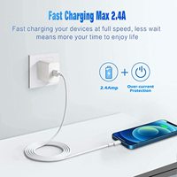 Câble de charge USB-C TPE de 1 m, charge rapide 2,4 A, câble de données USB vers USB-C pour Samsung iPhone 15 16 17 Xiaomi