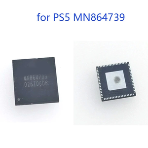 Circuito integrado Original para <span class=keywords><strong>PS5</strong></span>, componente <span class=keywords><strong>de</strong></span> Chip IC, MN864739 - Product Image 3