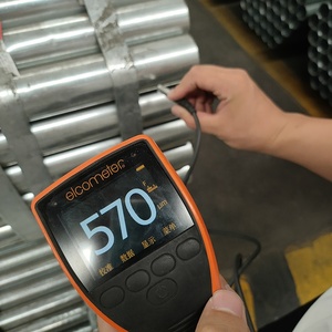 Precios de tubería de hierro, 6 metros, Brother Hse, empresa de acero, Gi, lista de precios de tubería de acero - Product Image 4