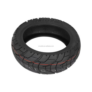 Pneu de Scooter 80/65-6 10X3 255X80 pneu Tubeless pour Zero 10X pour Kugoo Dualtron <span class=keywords><strong>Kaabo</strong></span> Zero Scooters - Product Image 2