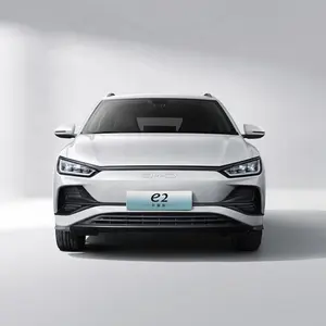 Byd E2 SUV électriques compacts pour adultes en provenance de Chine